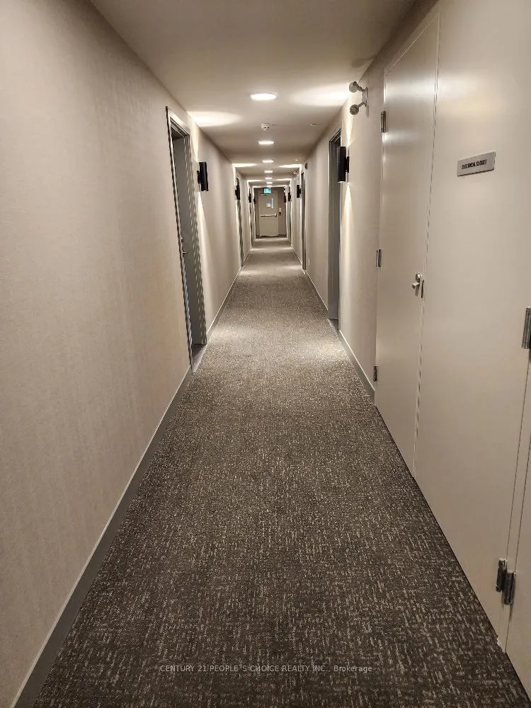 Photo 5 of Unit 414, 58 Sky Harbour Drive, Brampton, Bram West — HOMEH