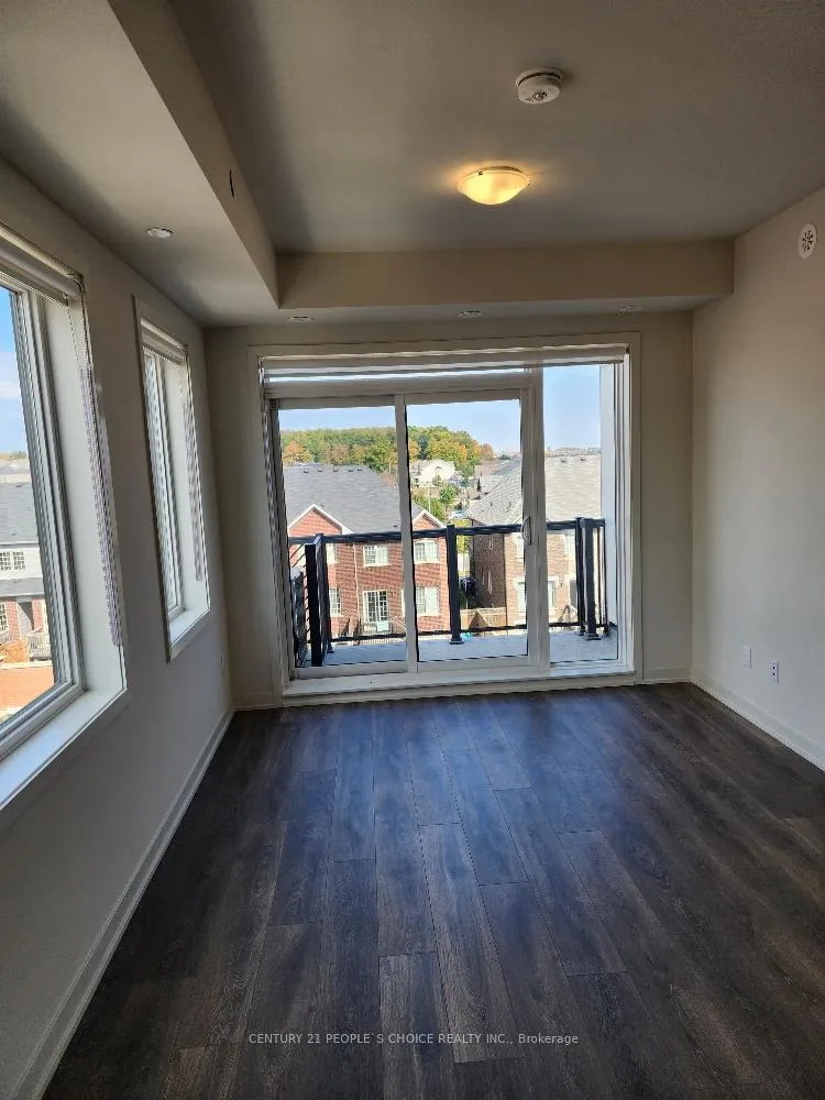 Photo 6 of Unit 414, 58 Sky Harbour Drive, Brampton, Bram West — HOMEH