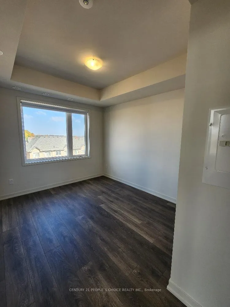Photo 7 of Unit 414, 58 Sky Harbour Drive, Brampton, Bram West — HOMEH