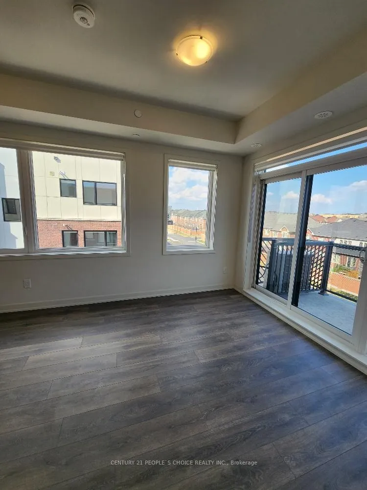 Photo 8 of Unit 414, 58 Sky Harbour Drive, Brampton, Bram West — HOMEH