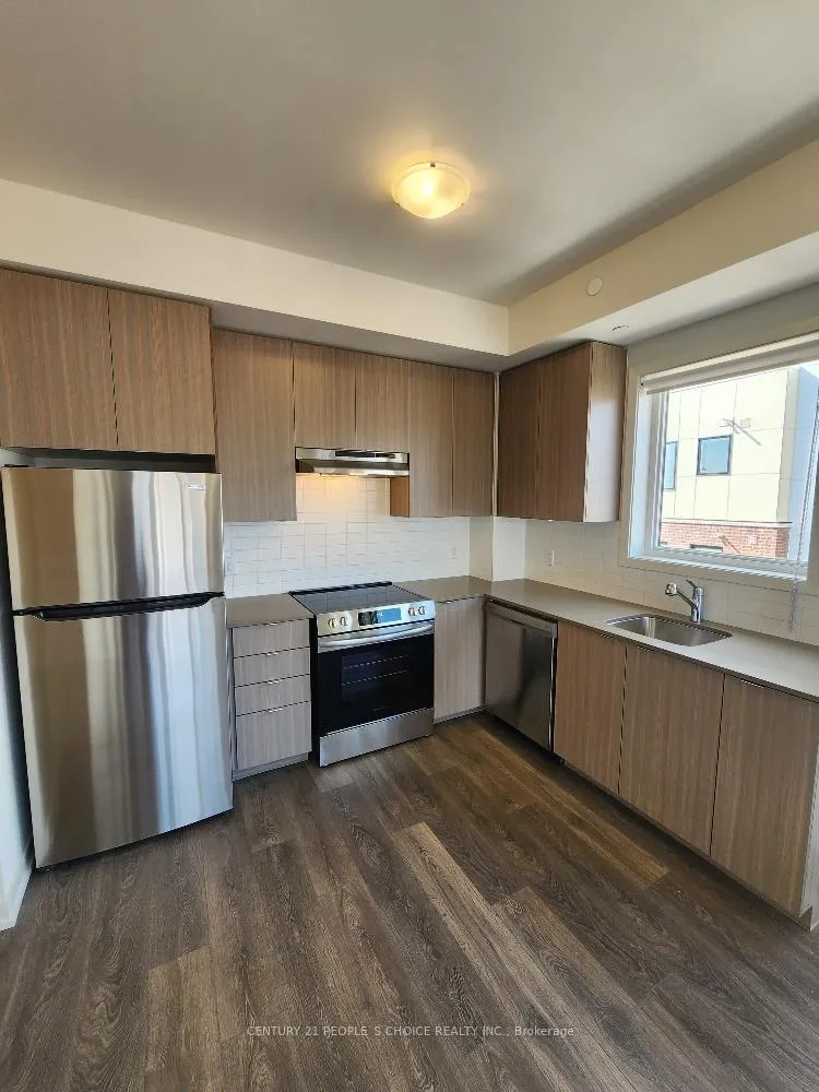 Photo 9 of Unit 414, 58 Sky Harbour Drive, Brampton, Bram West — HOMEH