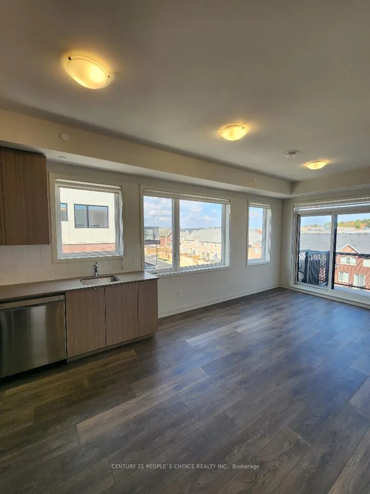 Photo 10 of Unit 414, 58 Sky Harbour Drive, Brampton, Bram West — HOMEH