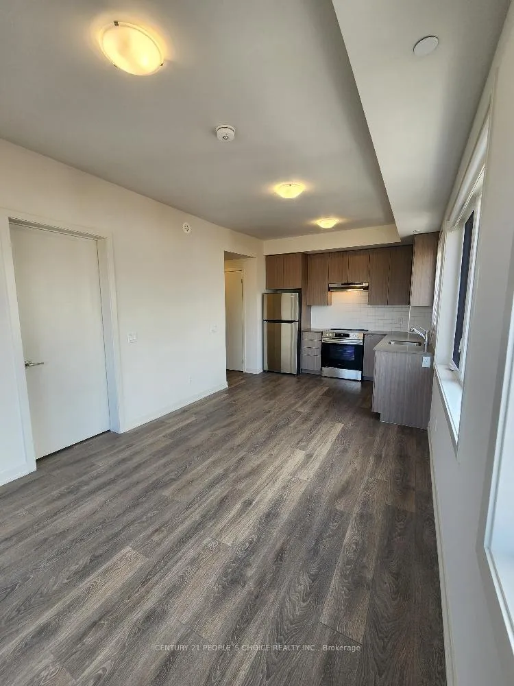 Photo 11 of Unit 414, 58 Sky Harbour Drive, Brampton, Bram West — HOMEH