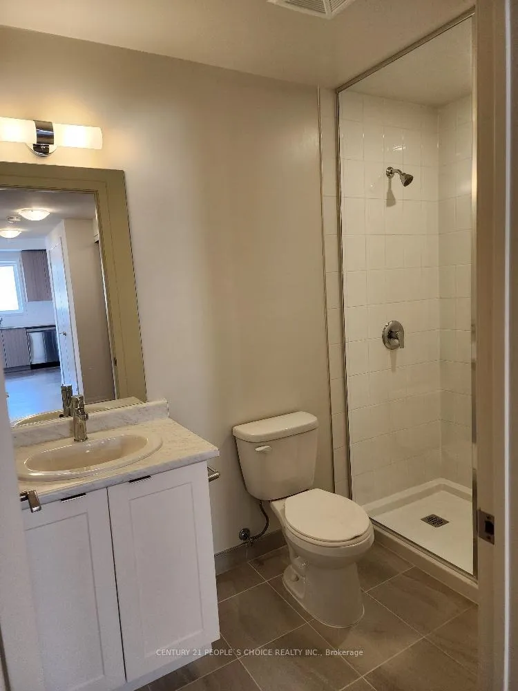 Photo 13 of Unit 414, 58 Sky Harbour Drive, Brampton, Bram West — HOMEH