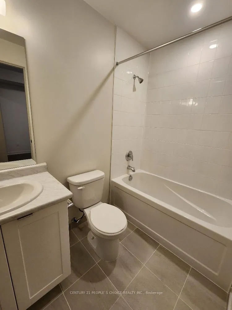 Photo 14 of Unit 414, 58 Sky Harbour Drive, Brampton, Bram West — HOMEH