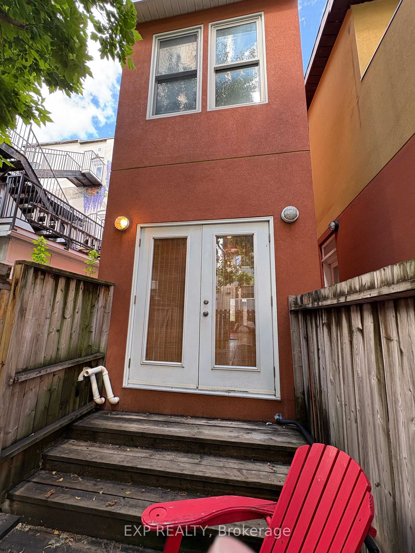 Photo 29 of 234 St Patrick Street W, Ottawa, Lower Town/Byward Market — HOMEH
