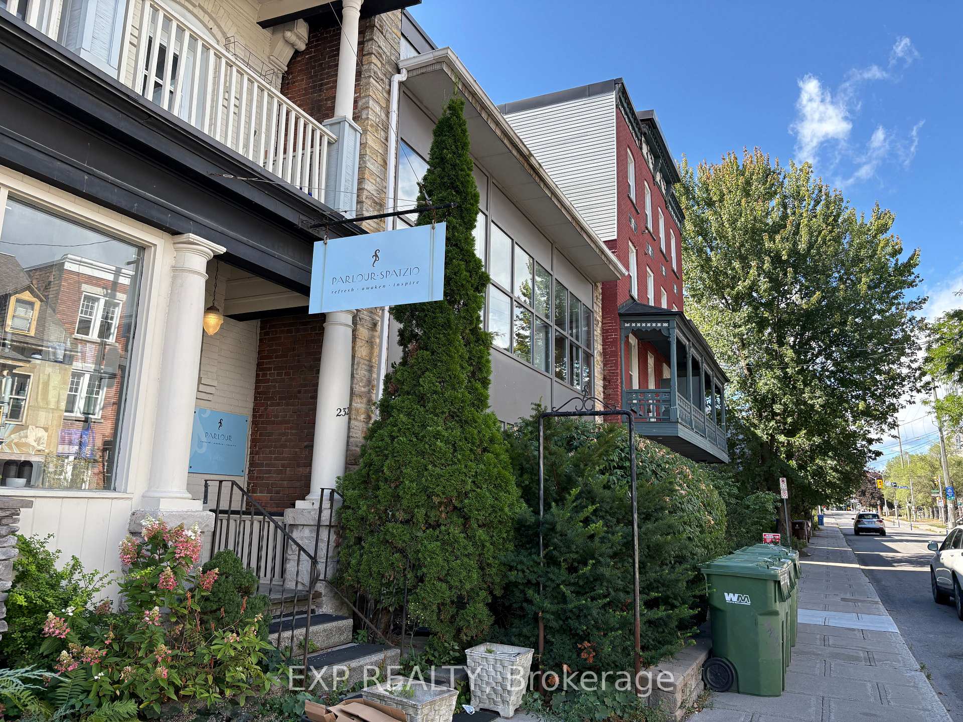 Photo 30 of 234 St Patrick Street W, Ottawa, Lower Town/Byward Market — HOMEH