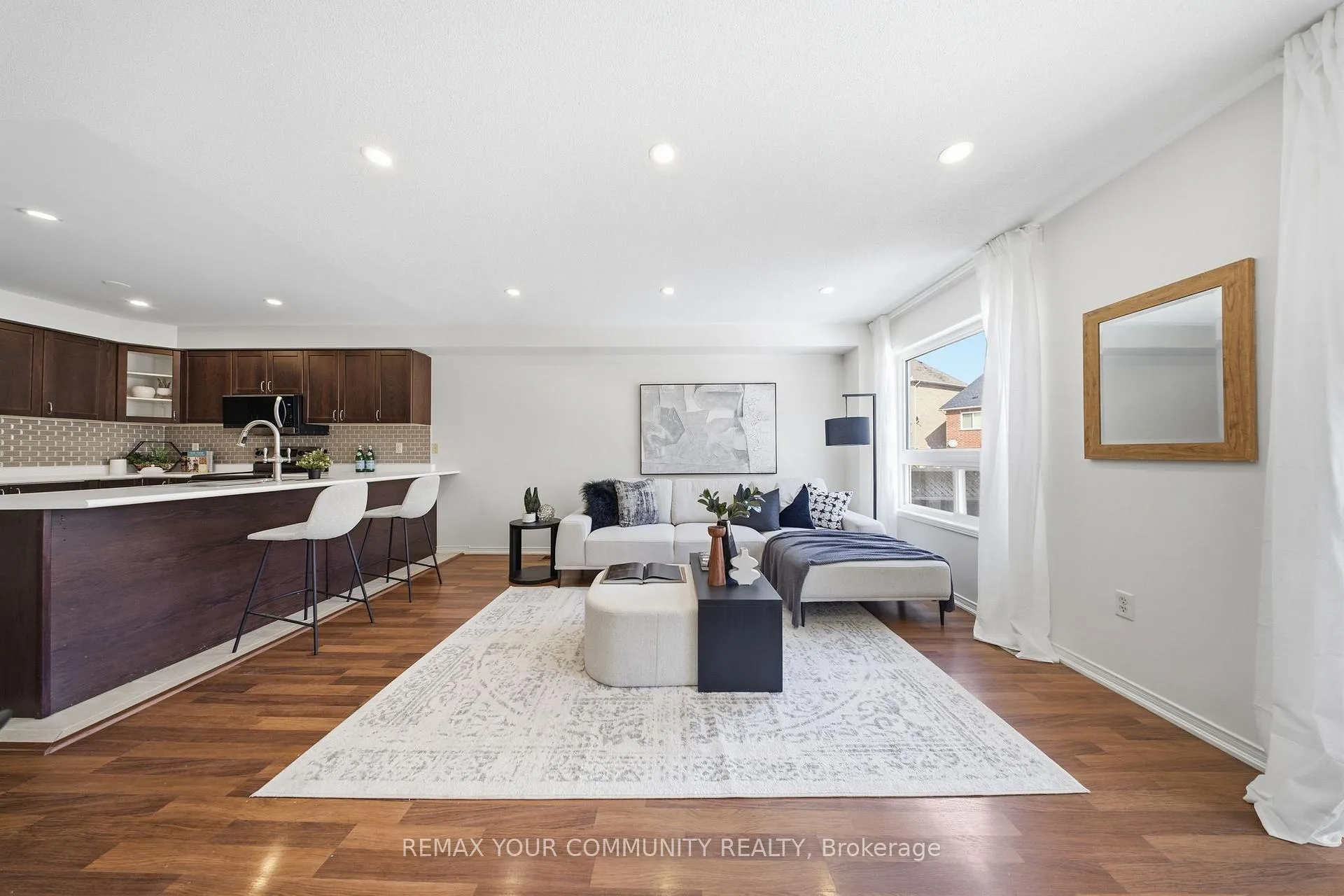 Photo 13 of 71 Aldonschool Court, Ajax, South East — HOMEH