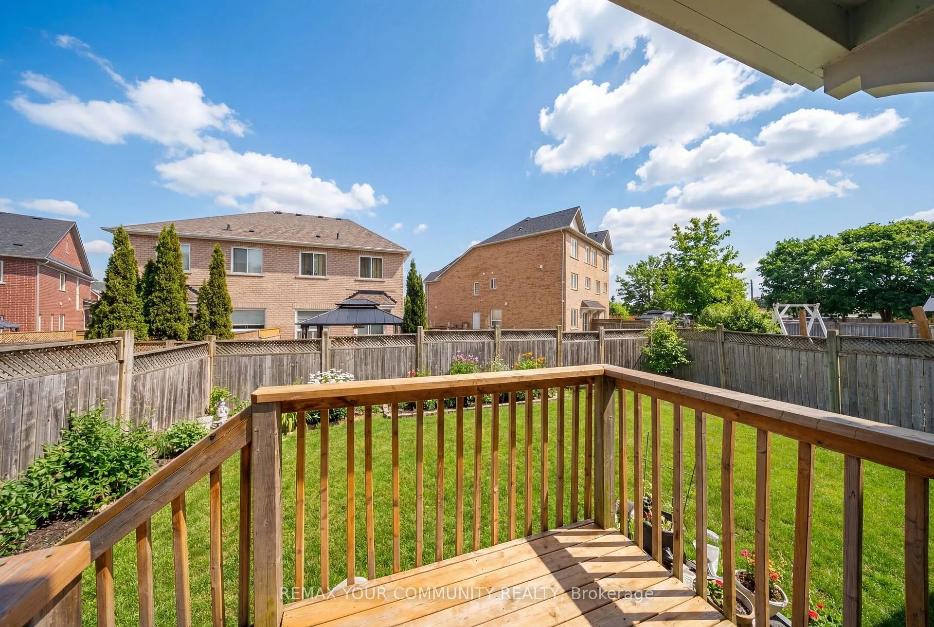 Photo 34 of 71 Aldonschool Court, Ajax, South East — HOMEH