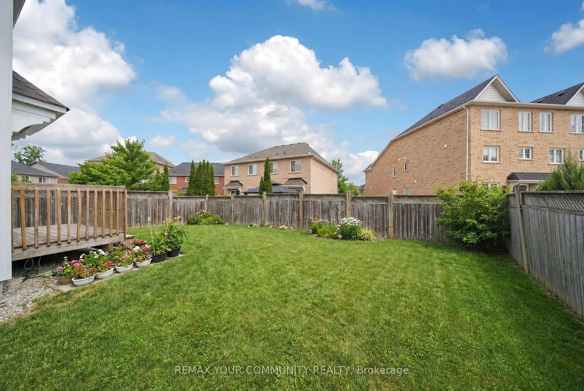 Photo 36 of 71 Aldonschool Court, Ajax, South East — HOMEH