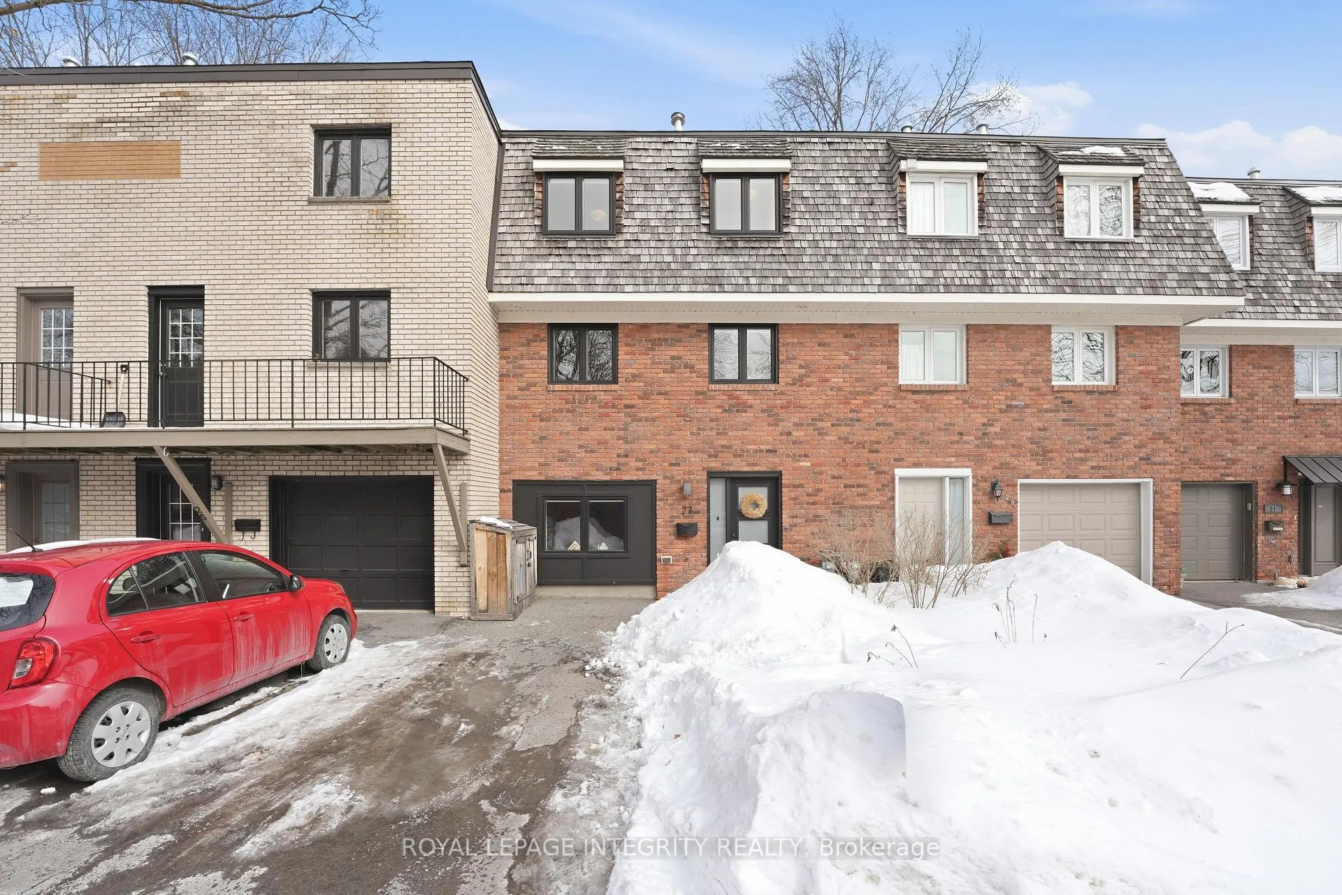 Photo 1 of 27 Marco Lane, Ottawa, Old Ottawa South — HOMEH