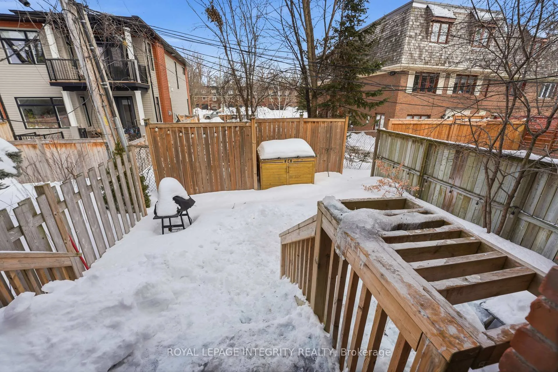 Photo 27 of 27 Marco Lane, Ottawa, Old Ottawa South — HOMEH