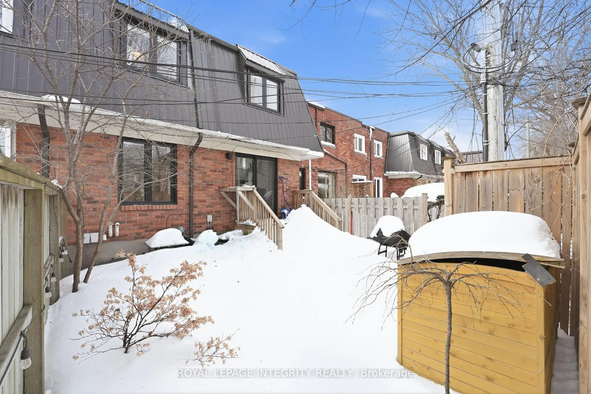 Photo 28 of 27 Marco Lane, Ottawa, Old Ottawa South — HOMEH