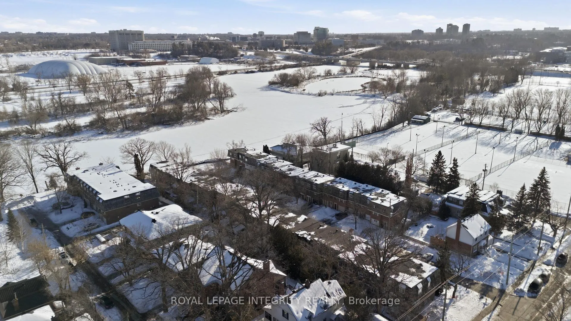 Photo 30 of 27 Marco Lane, Ottawa, Old Ottawa South — HOMEH