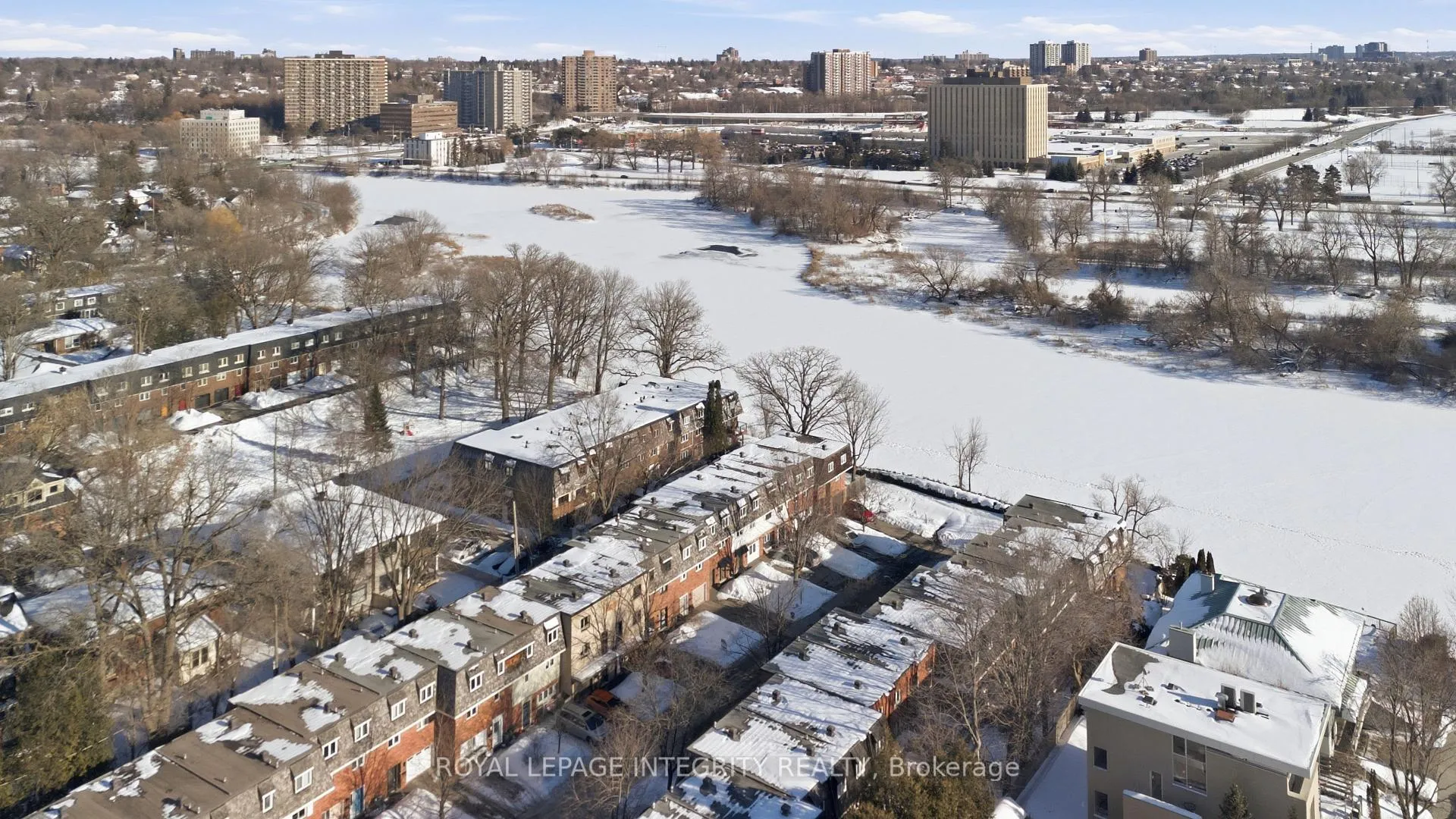 Photo 31 of 27 Marco Lane, Ottawa, Old Ottawa South — HOMEH