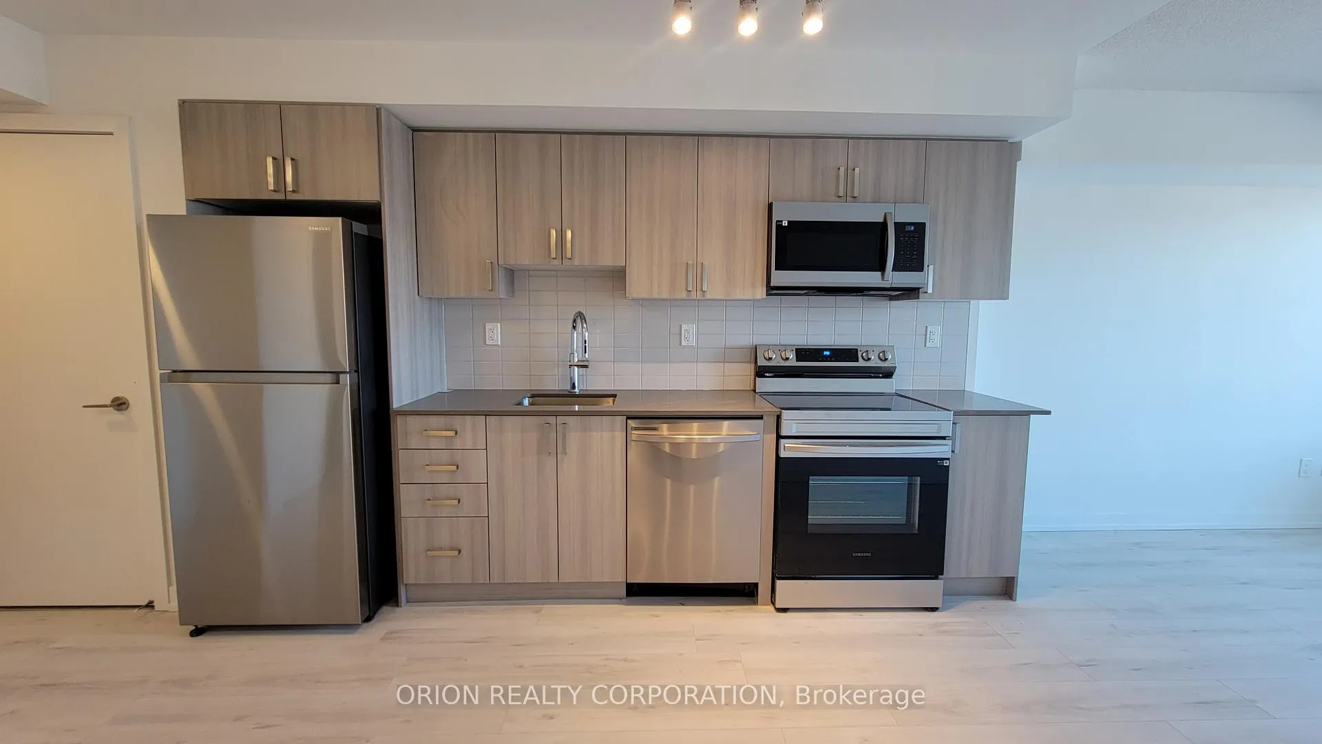 Photo 1 of Unit 1101, 1435 Celebration Drive, Pickering, Bay Ridges — HOMEH