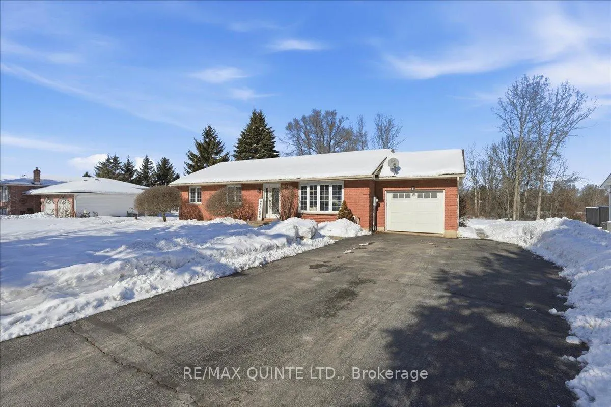 Photo 3 of 169 Wallbridge Road, Quinte West, Sidney Ward — HOMEH