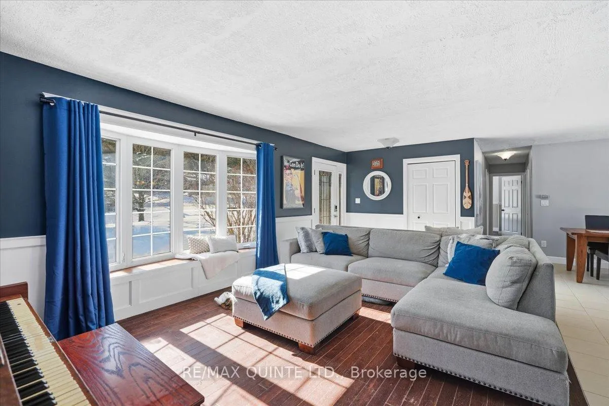 Photo 8 of 169 Wallbridge Road, Quinte West, Sidney Ward — HOMEH