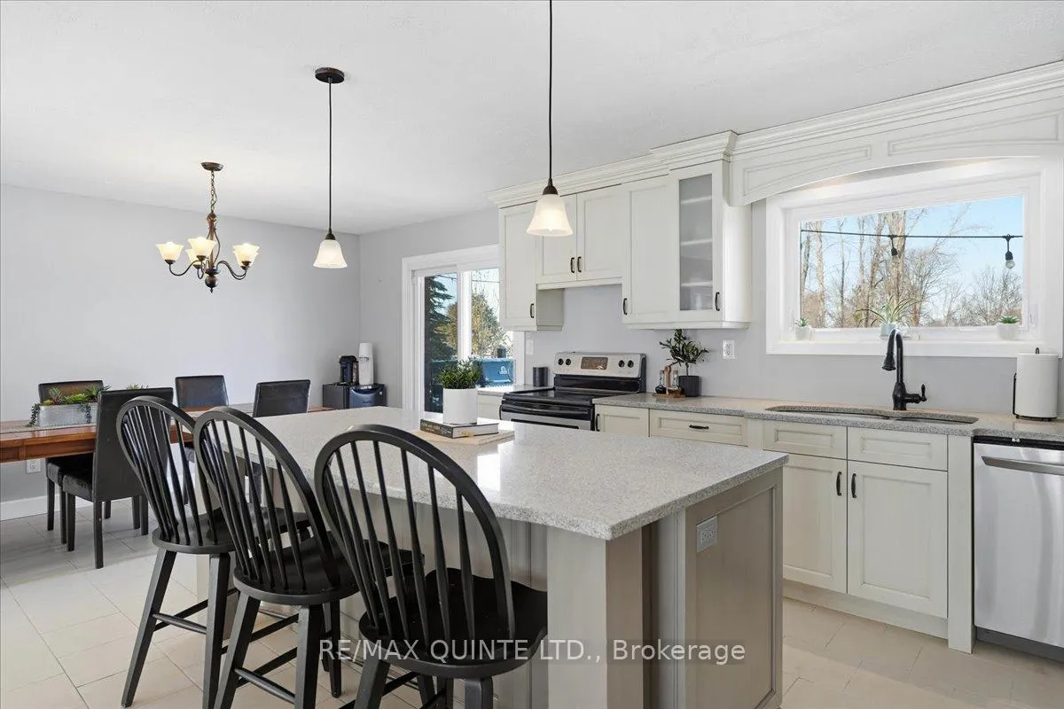 Photo 9 of 169 Wallbridge Road, Quinte West, Sidney Ward — HOMEH