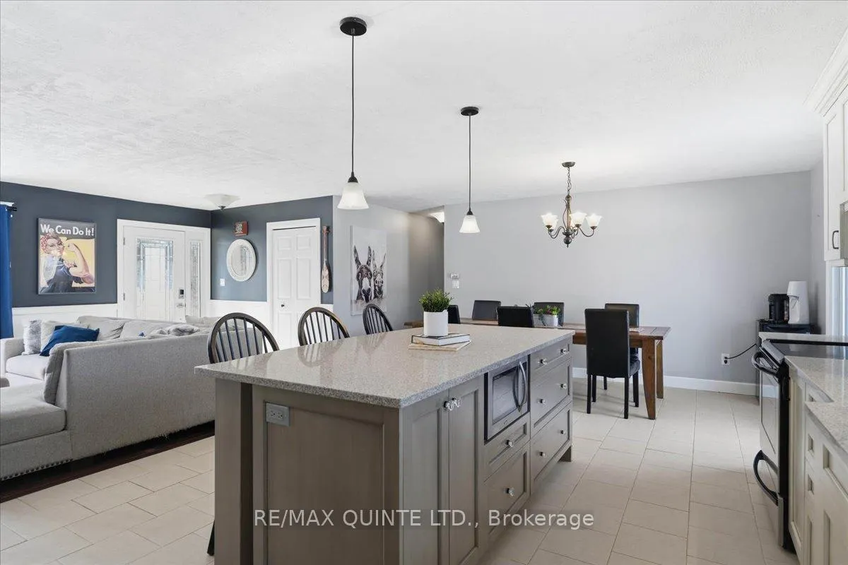Photo 13 of 169 Wallbridge Road, Quinte West, Sidney Ward — HOMEH