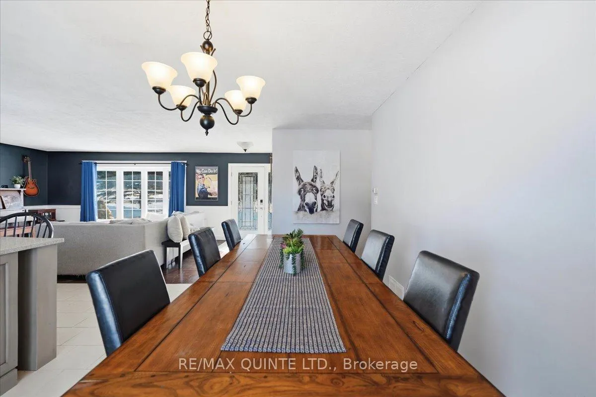 Photo 14 of 169 Wallbridge Road, Quinte West, Sidney Ward — HOMEH