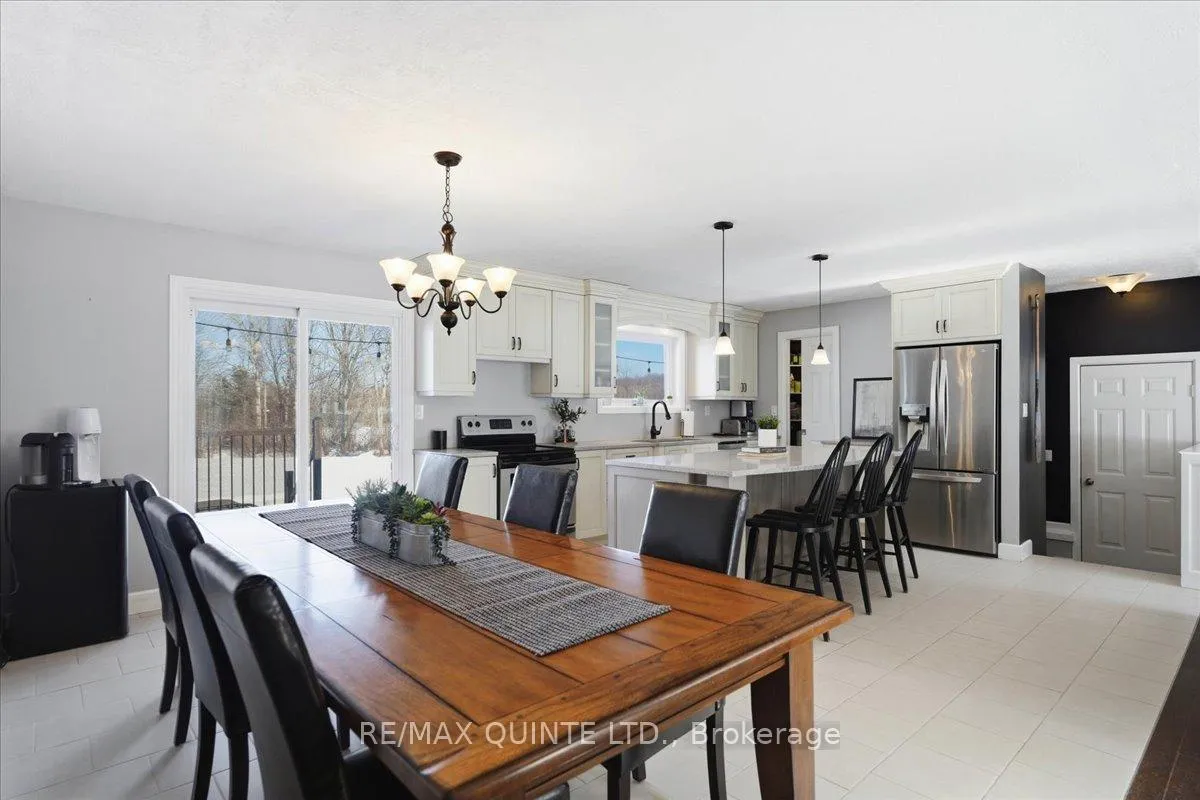 Photo 15 of 169 Wallbridge Road, Quinte West, Sidney Ward — HOMEH