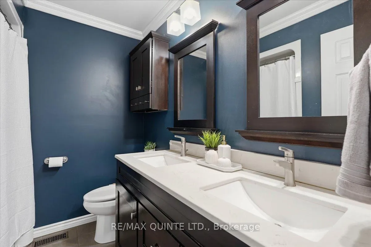 Photo 16 of 169 Wallbridge Road, Quinte West, Sidney Ward — HOMEH