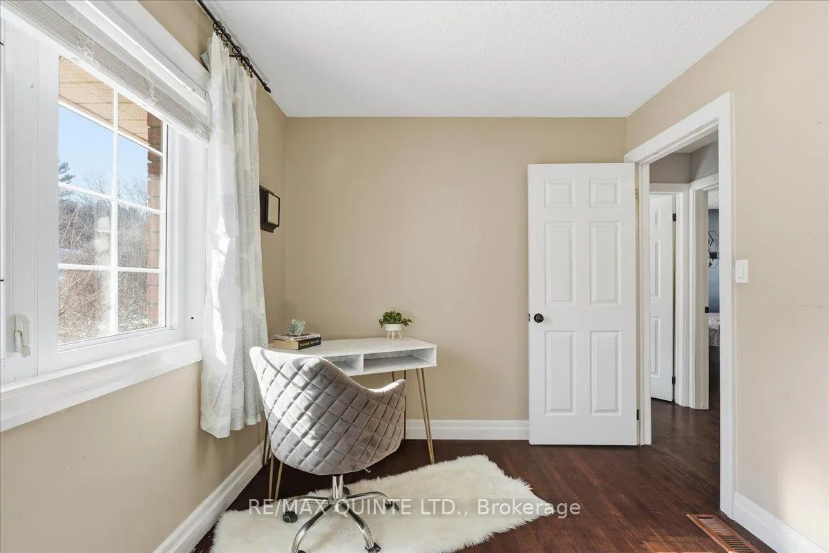 Photo 17 of 169 Wallbridge Road, Quinte West, Sidney Ward — HOMEH