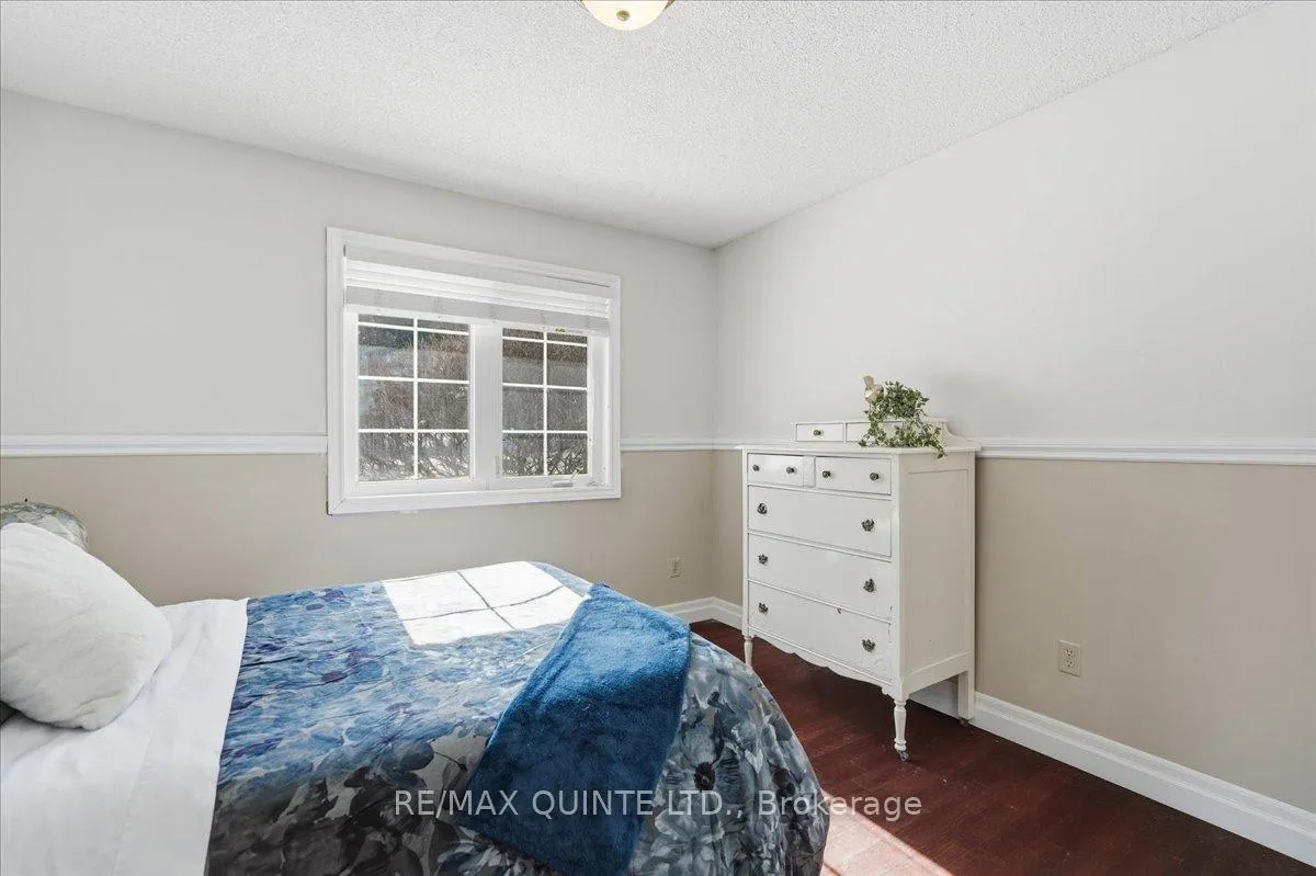 Photo 19 of 169 Wallbridge Road, Quinte West, Sidney Ward — HOMEH