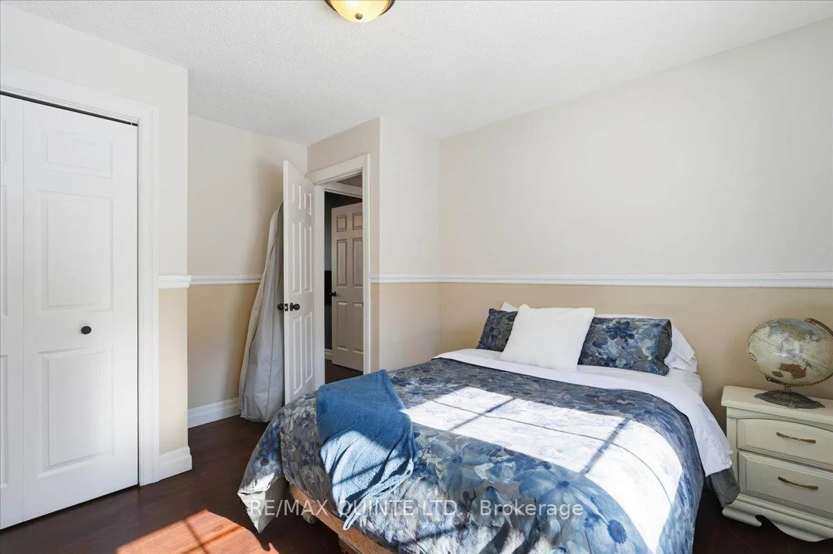 Photo 20 of 169 Wallbridge Road, Quinte West, Sidney Ward — HOMEH