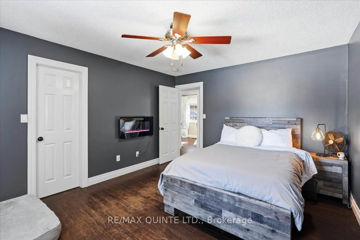 Photo 22 of 169 Wallbridge Road, Quinte West, Sidney Ward — HOMEH