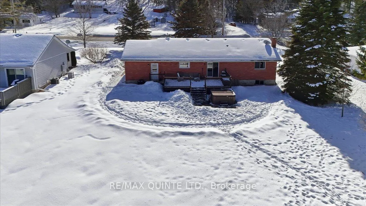 Photo 25 of 169 Wallbridge Road, Quinte West, Sidney Ward — HOMEH