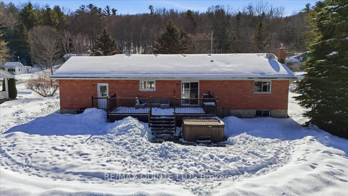 Photo 26 of 169 Wallbridge Road, Quinte West, Sidney Ward — HOMEH