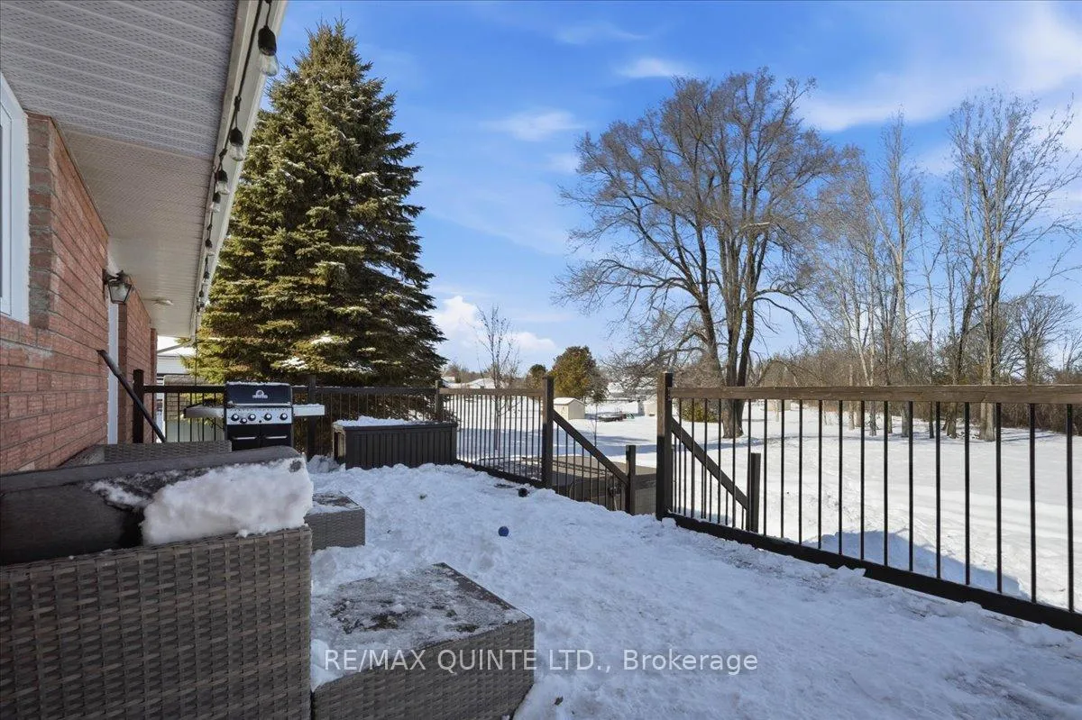 Photo 27 of 169 Wallbridge Road, Quinte West, Sidney Ward — HOMEH