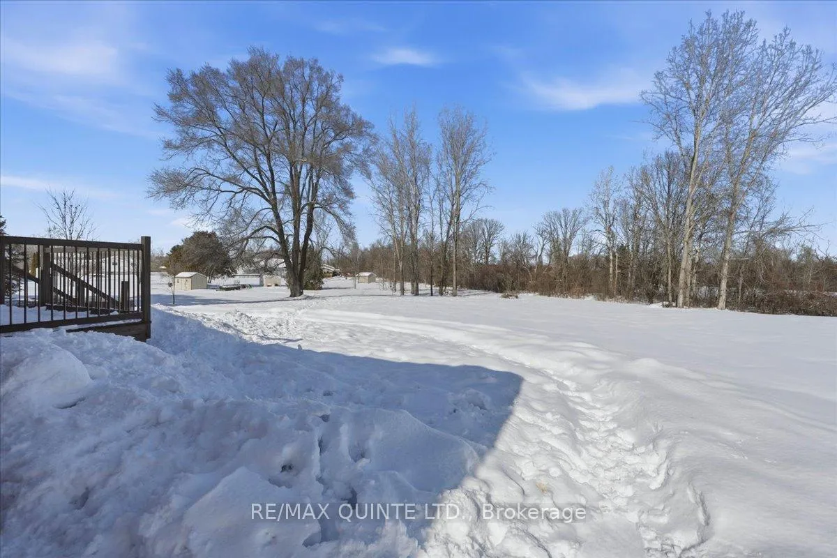 Photo 28 of 169 Wallbridge Road, Quinte West, Sidney Ward — HOMEH