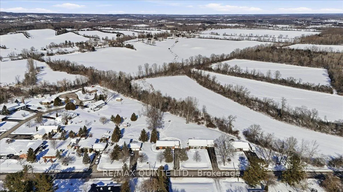 Photo 30 of 169 Wallbridge Road, Quinte West, Sidney Ward — HOMEH