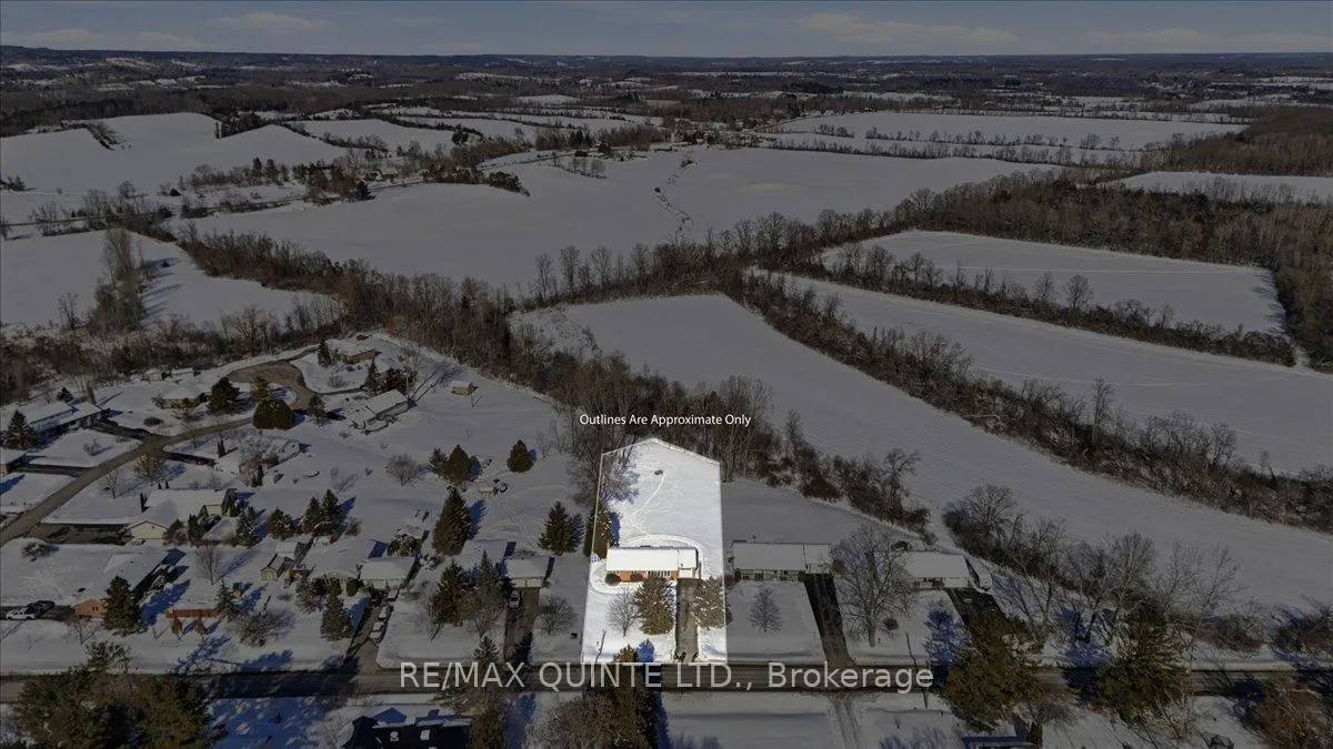 Photo 31 of 169 Wallbridge Road, Quinte West, Sidney Ward — HOMEH