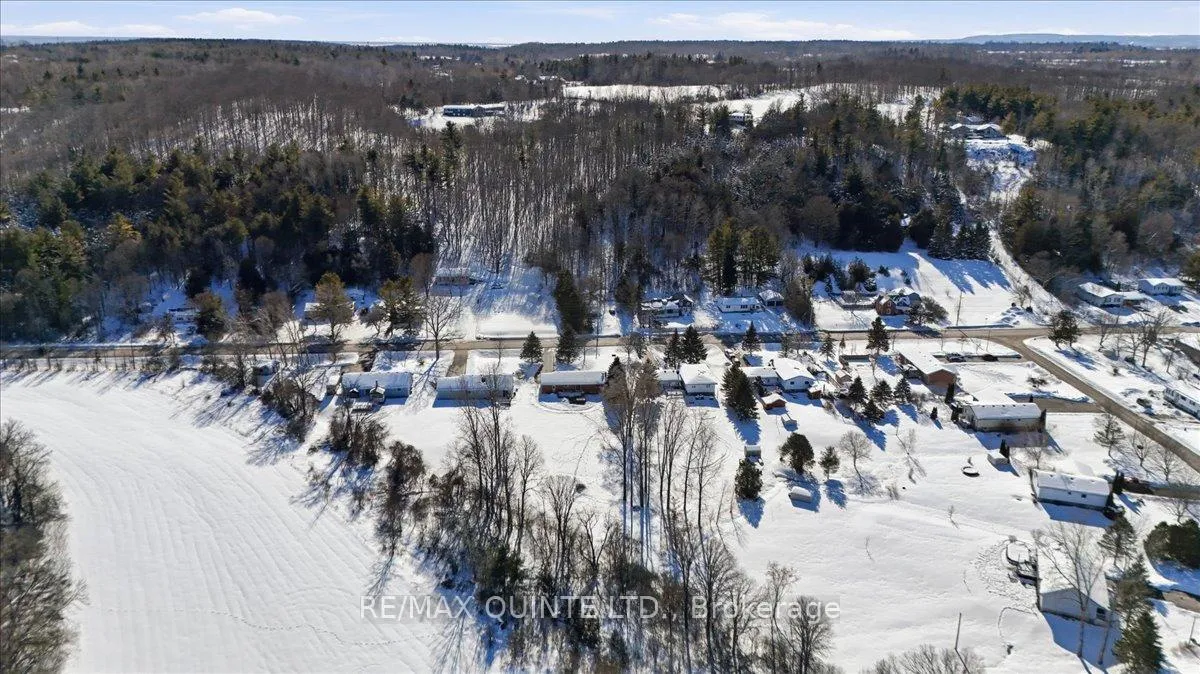 Photo 32 of 169 Wallbridge Road, Quinte West, Sidney Ward — HOMEH