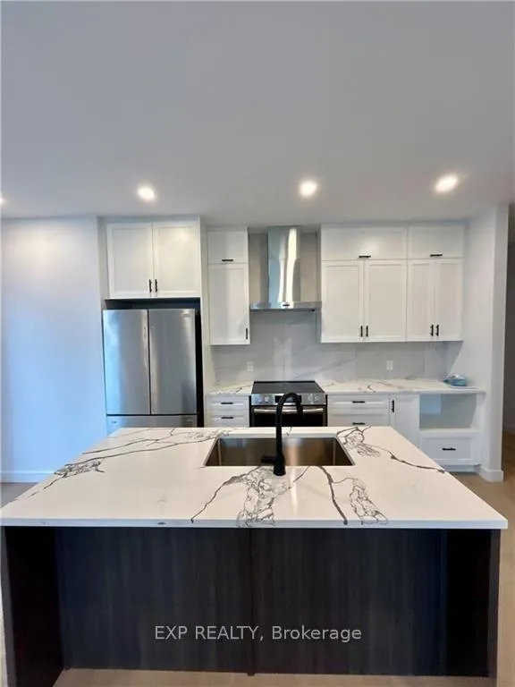 Photo 6 of Unit A, 1352 Louis Lane, Ottawa, Cyrville Rd./Industrial Park — HOMEH