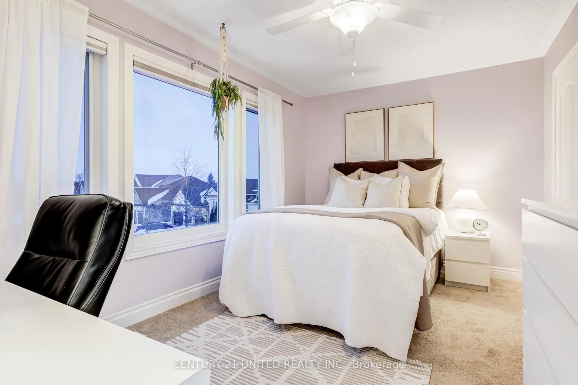 Photo 36 of 35 Ault Crescent, Whitby, Brooklin — HOMEH