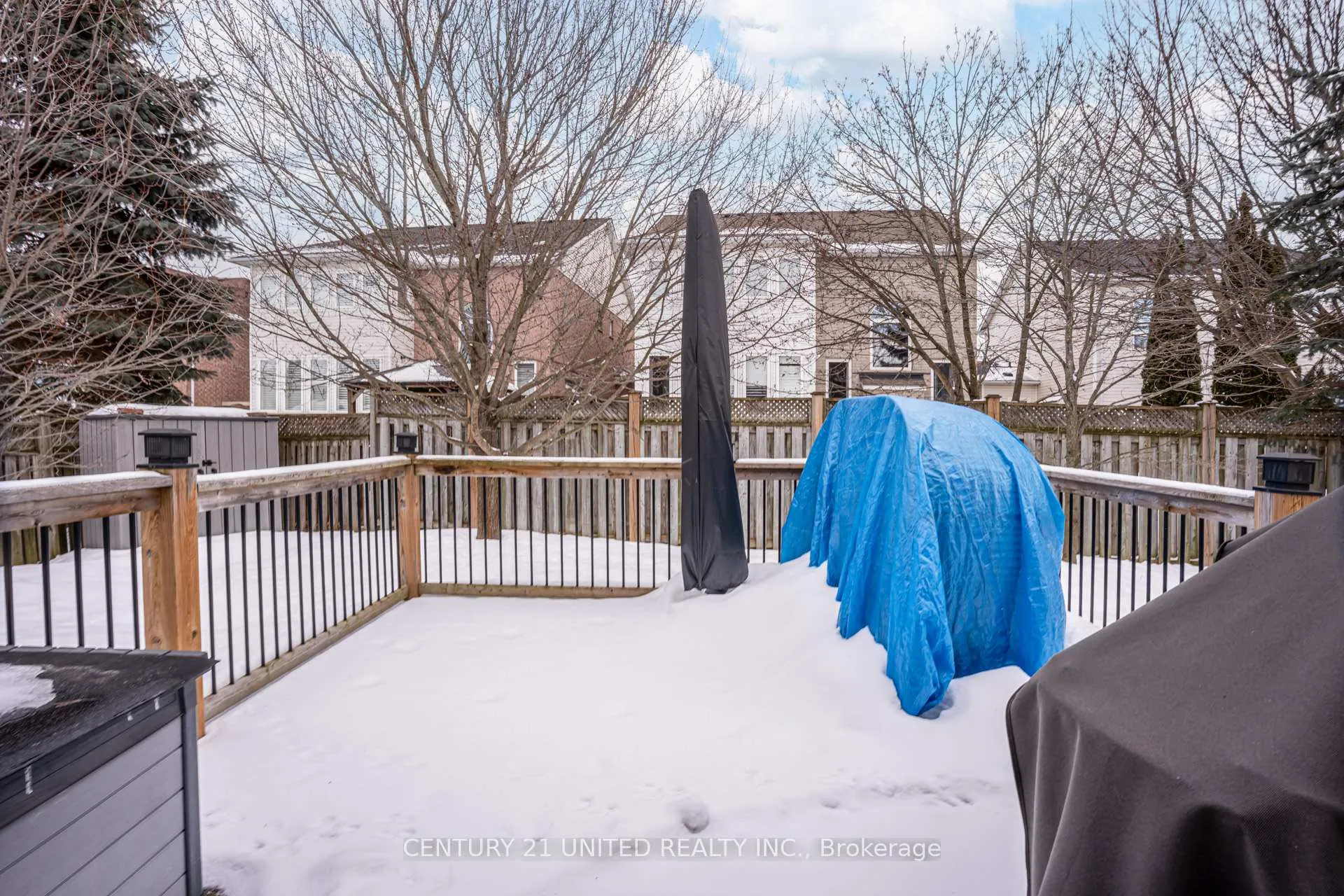 Photo 50 of 35 Ault Crescent, Whitby, Brooklin — HOMEH
