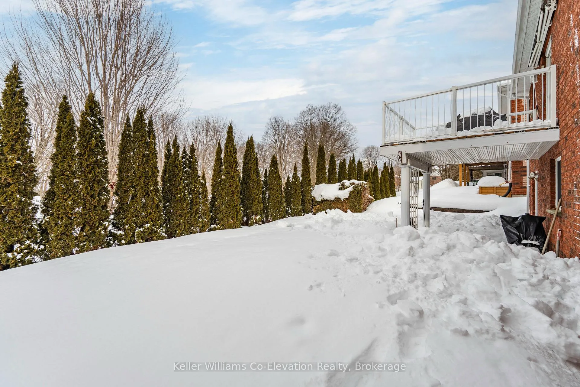 Photo 25 of 580 Wayne Crescent, Midland — HOMEH