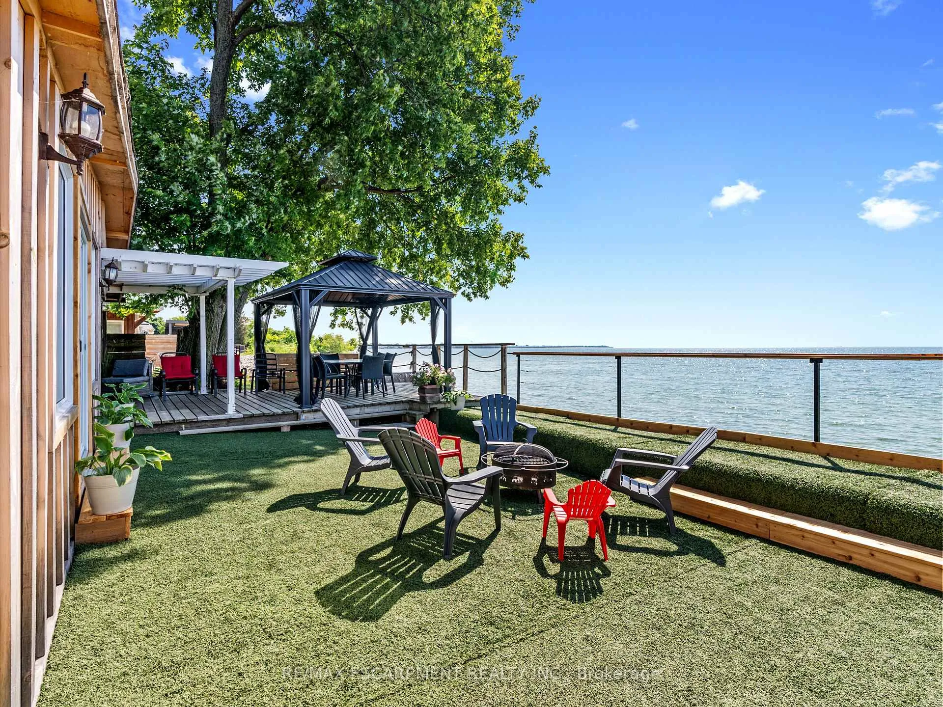 Photo 2 of 2712 North Shore Drive, Haldimand, Dunnville — HOMEH