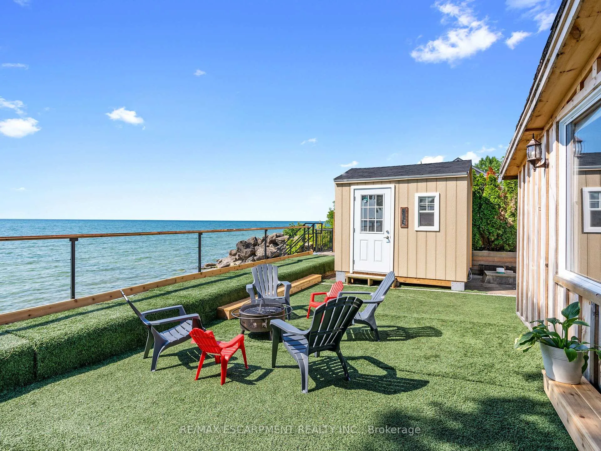 Photo 3 of 2712 North Shore Drive, Haldimand, Dunnville — HOMEH