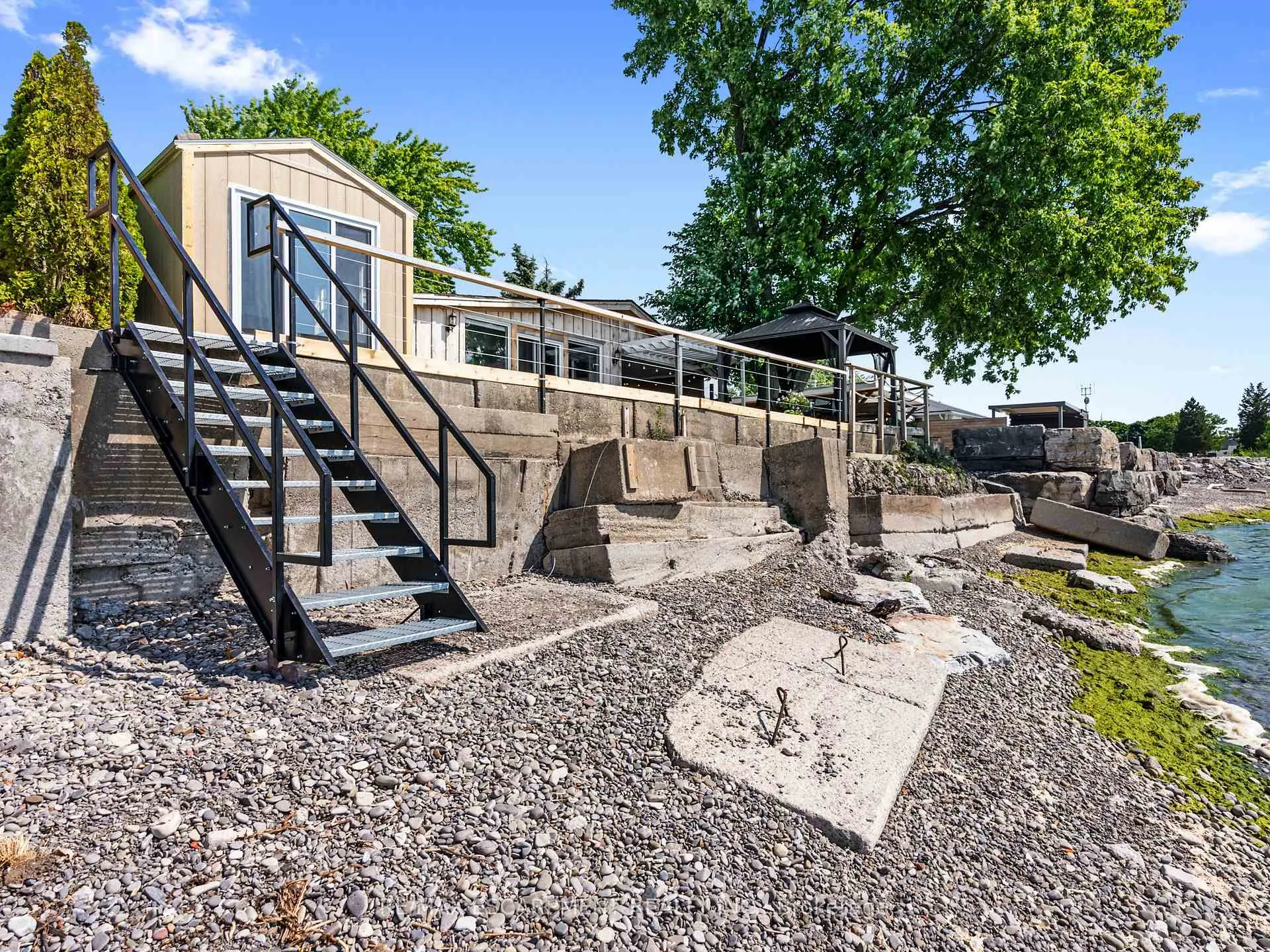 Photo 5 of 2712 North Shore Drive, Haldimand, Dunnville — HOMEH