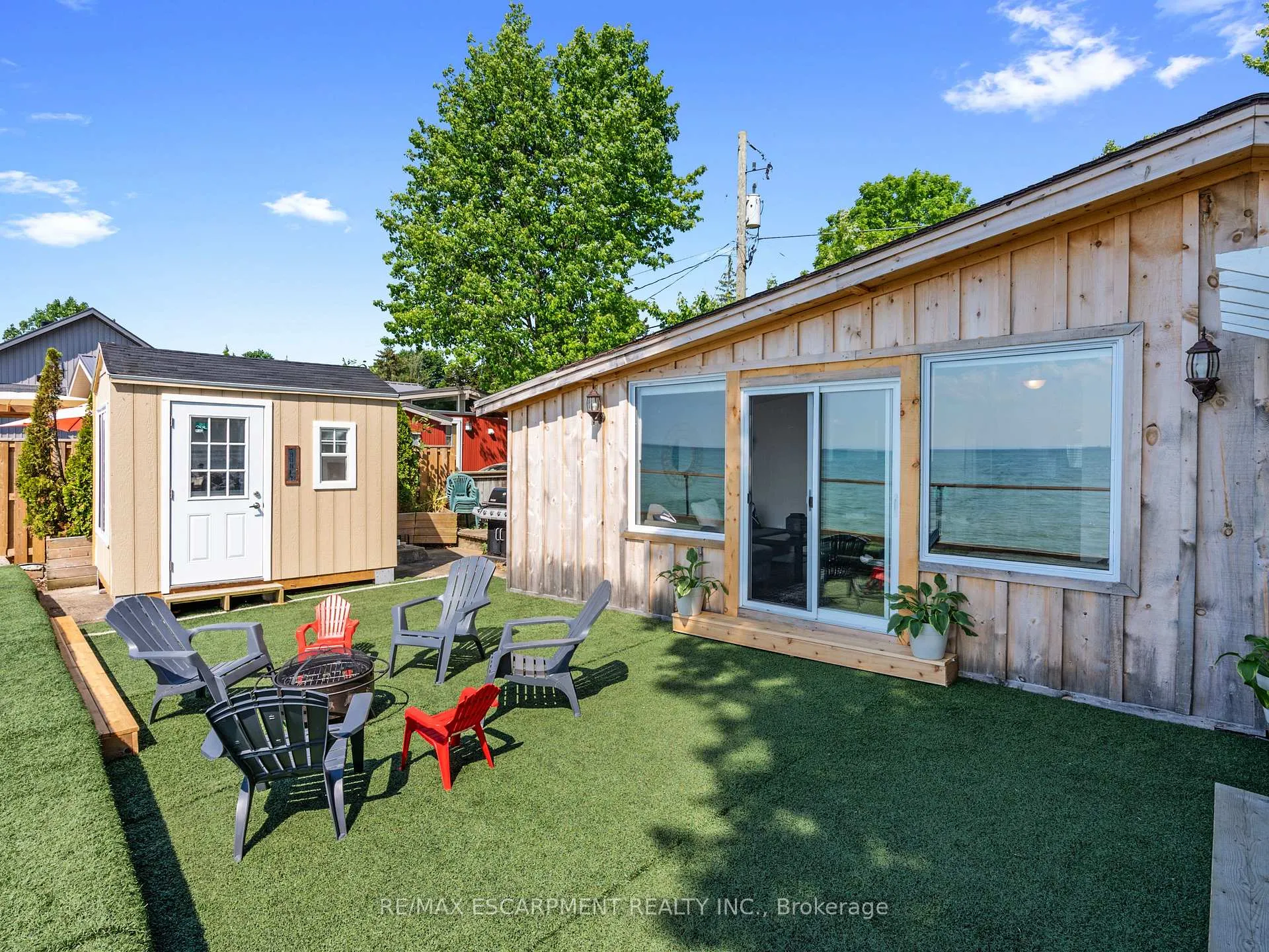 Photo 30 of 2712 North Shore Drive, Haldimand, Dunnville — HOMEH