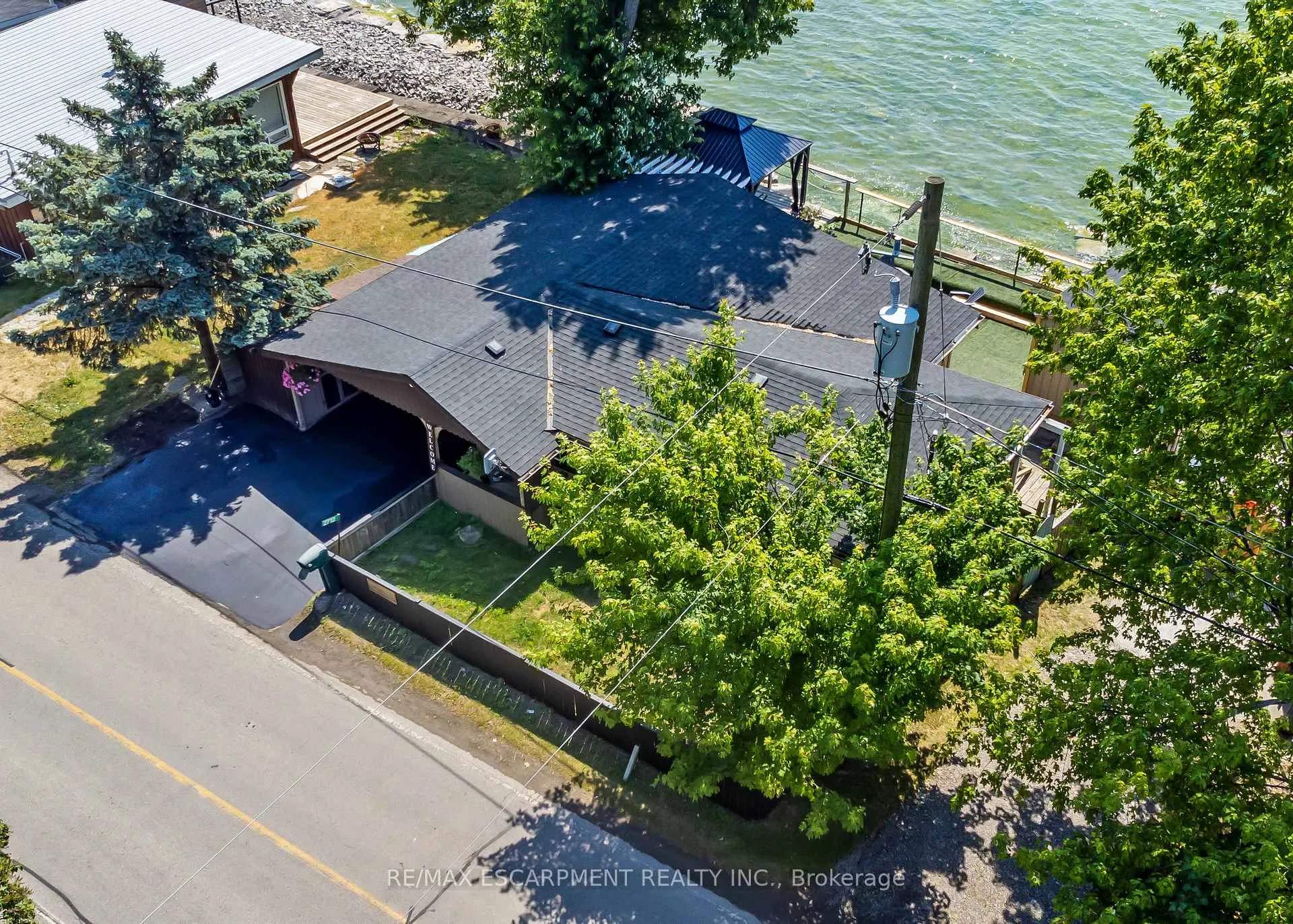 Photo 37 of 2712 North Shore Drive, Haldimand, Dunnville — HOMEH