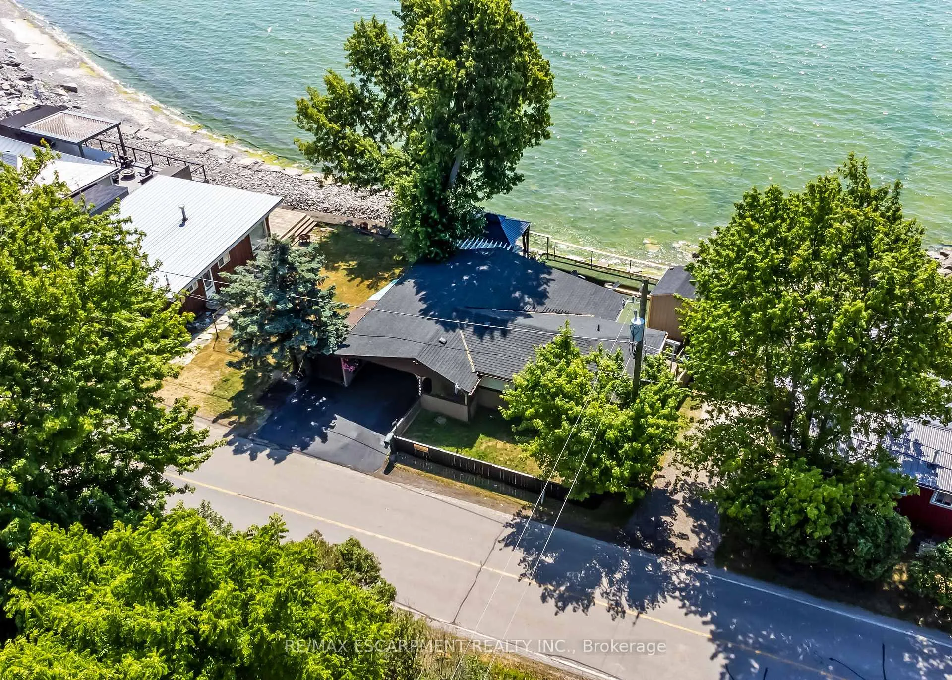 Photo 38 of 2712 North Shore Drive, Haldimand, Dunnville — HOMEH