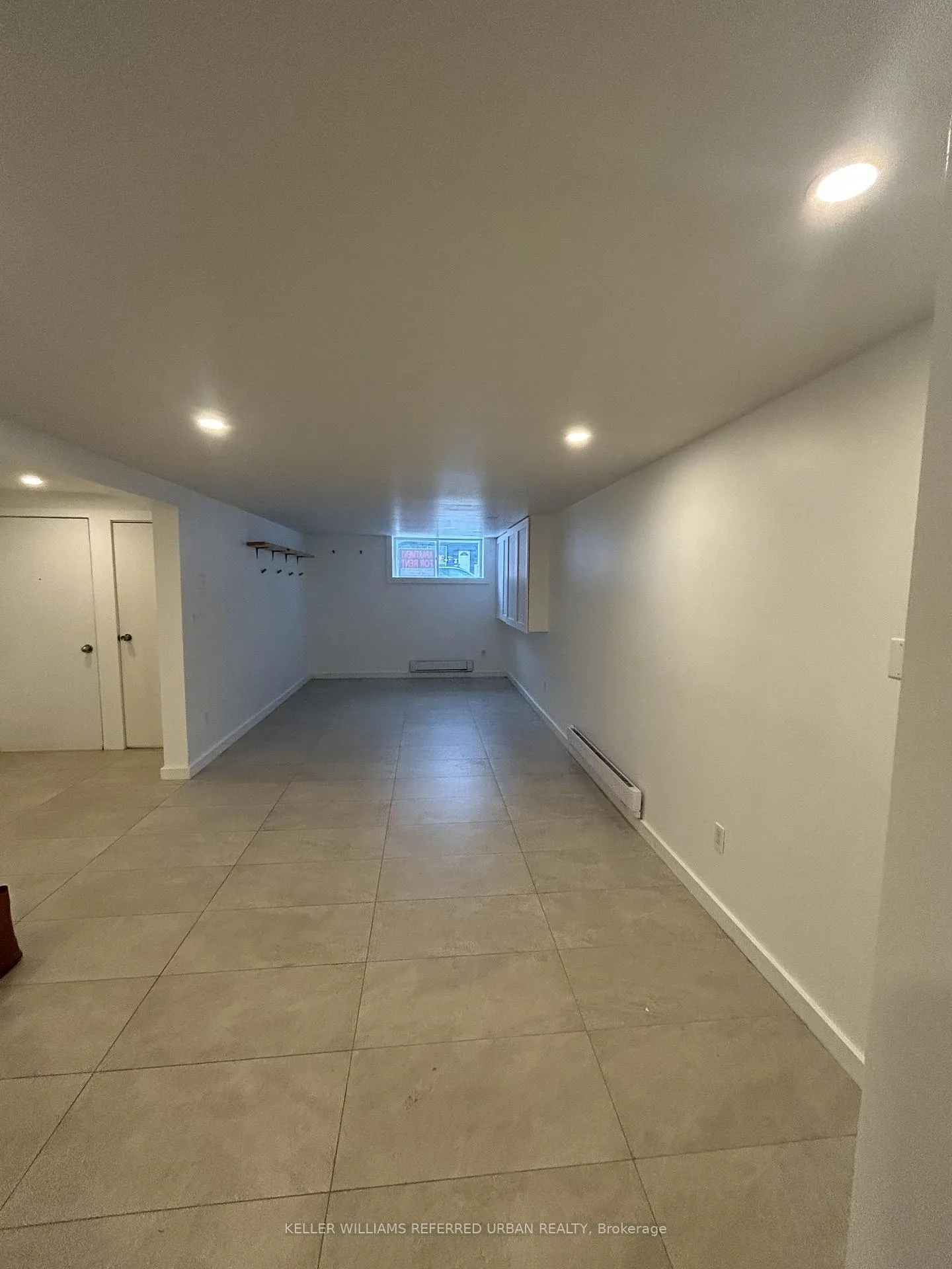 Photo 3 of Unit Basement, 198 Coxwell Avenue, Toronto, Greenwood-Coxwell — HOMEH