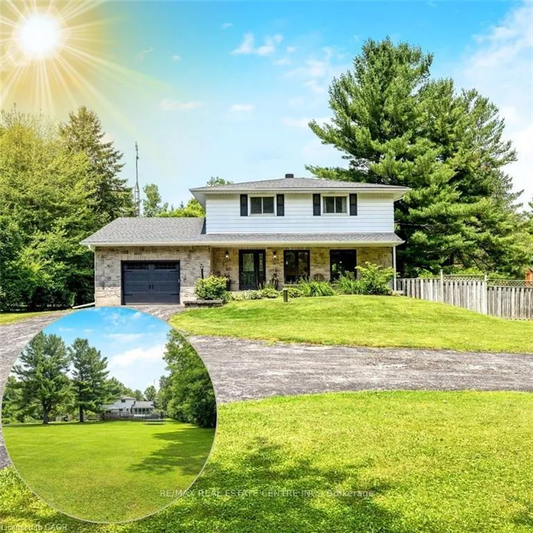 Photo 1 of 3083 Limestone Road, Milton, Campbellville — HOMEH